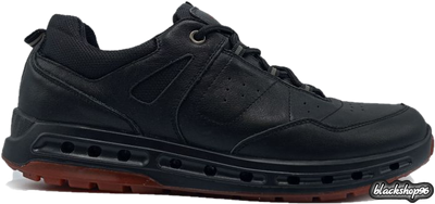 Ecco Biom C Series Black/Red (40-45)