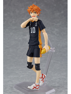 Фигурка фигма Шоё Хината (figma Hinata Shouyou)