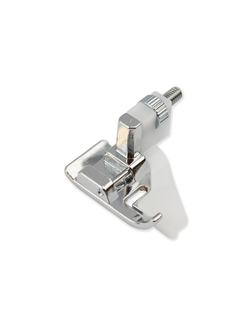 Лапка для Потайного стежка Bernette - Для подшивки -502020.59.93