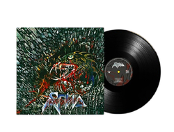 Аспид - Кровоизлияние LP