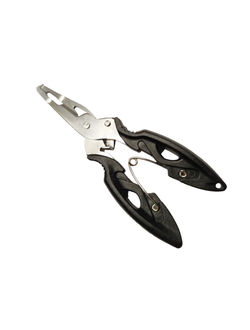 Щипцы плоскогубцы для рыбалки