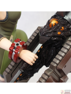 Фигурка 1/7 Канон Дайба (Canon Daiba)