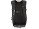 Спина рюкзака Dakine Heli Pro 20L Black