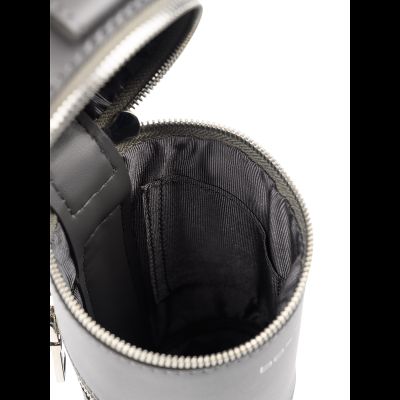 WEEKEND CASE 3045 Серый Черный