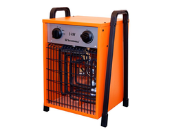 Тепловентиляторы