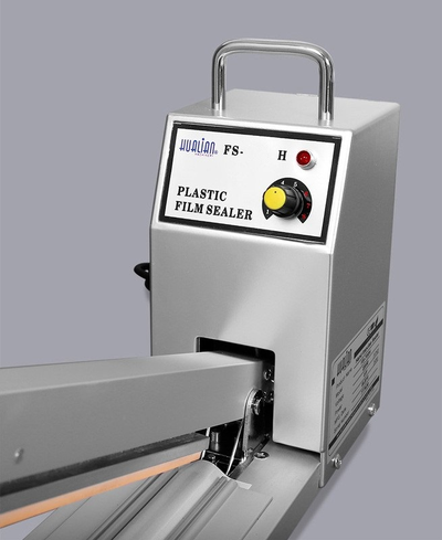 Запаиватель пакетов FS-700H на 70см