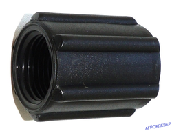 Муфта внутр. 3/4"