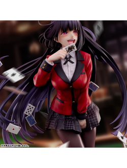 Фигурка 1/6 Юмэко Джабами (Yumeko Jabami Union Creative International Ltd)