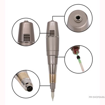 Ручка  для татуажа Giant Sun G-8650