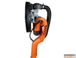 ASPRO-С6 шлифовальная машинка