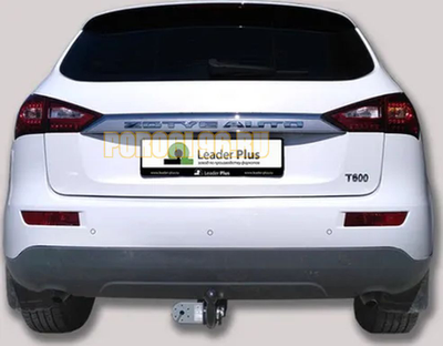 Фаркопы Лидер Плюс для Zotye T600 (1,5) 2014-