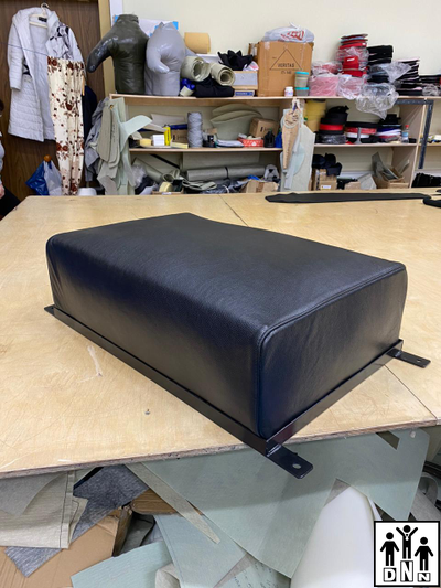 Подушка настенная