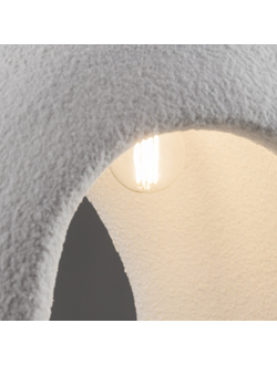 Freya, Подвесной светильник Mound, FR5428PL-01W3