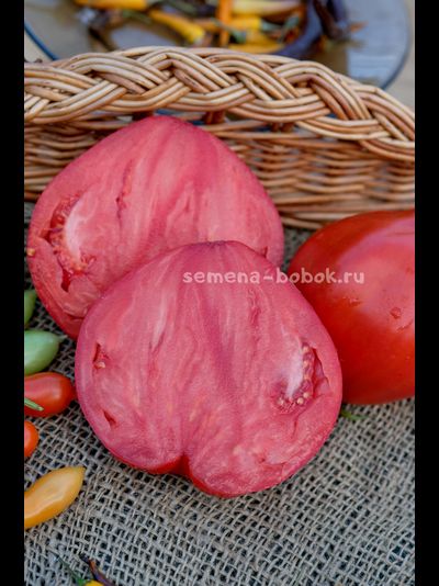 Томат Большая Красная Долли ( Big Dolly Red)