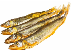 Корюшка х/к