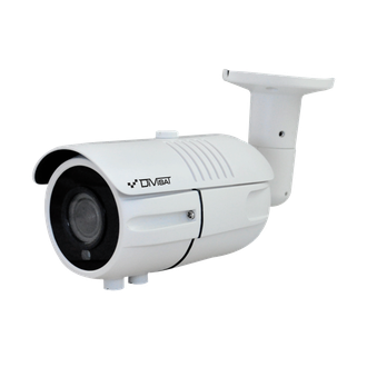 DVI-S325RV POE LV v2.0 2Mpix  2.8-12mm