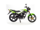 Дорожный мотоцикл MOTOLAND VOYAGE 200 доставка по РФ и СНГ