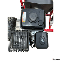 Картинг Skyboard Karting Krasnoyarsk 200