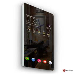 Сенсорное зеркало Smartsy Save A215