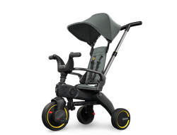 Велосипед Doona Liki Trike S1 Forest Grey