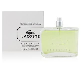 Тестер Lacoste &quot;Essential&quot;, 125ml