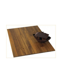 Массив из Тика Seppala Teak