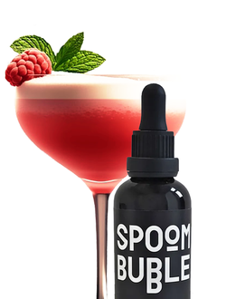 Пенообразователь для коктейлей