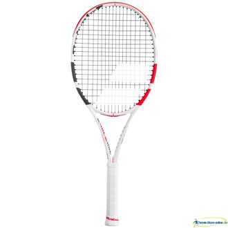 Теннисная ракетка Babolat Pure Strike Lite (2020)