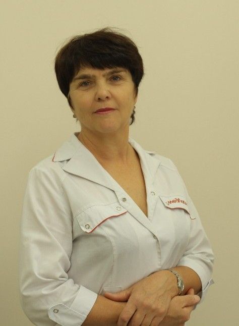 Грачева Елена Юрьевна