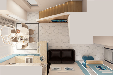 ТОР - вид сверху