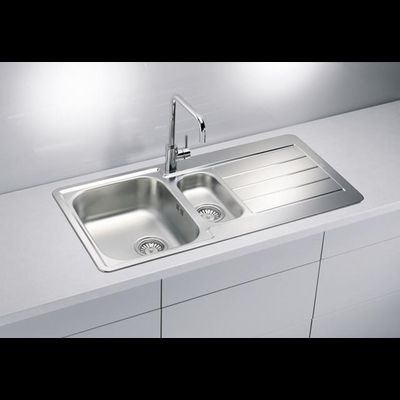 Мойка Alveus Line 10