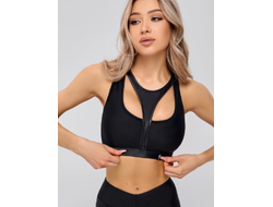 Топ Bona Fide "Black Skin"