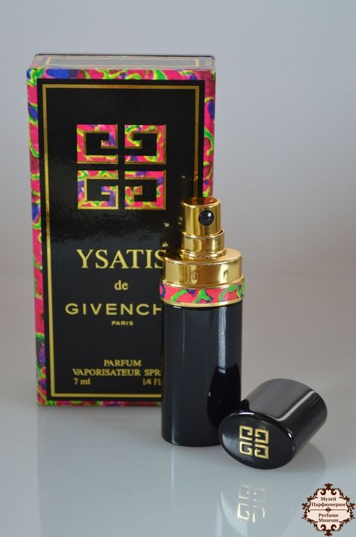 Givenchy ysatis 50ml shop