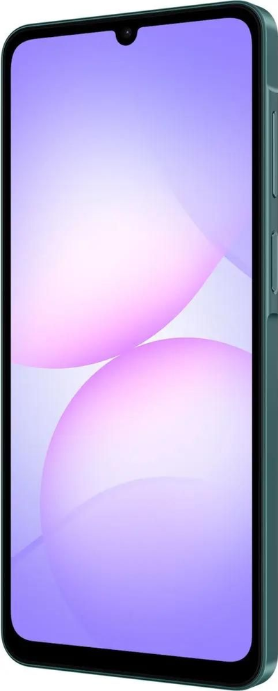 Samsung Galaxy A07 6/128GB RU (A075) Зеленый