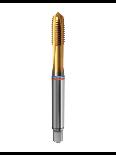 Метчик М4 Fplus 1663 0040