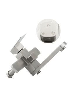 Гарнитуры для ванны и душа FRAP F24802