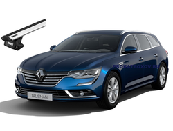 Дуги THULE (EvoFlushRail) для RENAULT Talisman