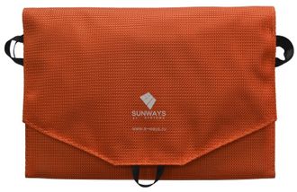 Портативная солнечная батарея Sunways FSM-14МT (фото 3)