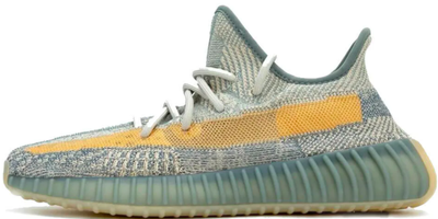 Adidas Yeezy Boost 350 V2 Israfil (Бежевые)