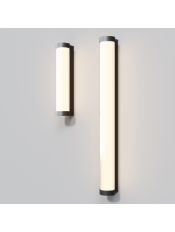 Настенный светильник (бра) Rounge, O482WL-L16B3K