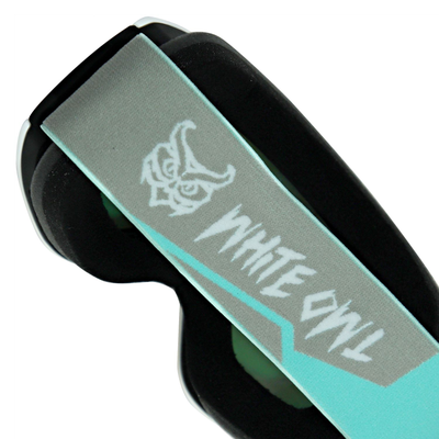 Маска White Owl FA-079, размер M/L