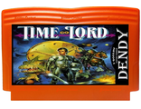 Time Lord, Игра для Денди