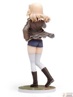 Фигурка 1/8 Кай (Kay)