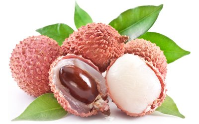 "Личи" силиконовый молд