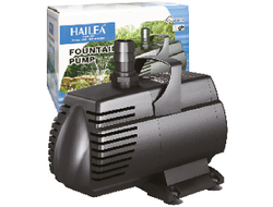 Помпа фонтанная Hailea HX-8890F 8000 л/ч, высота подъема 5 м