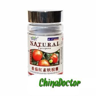 Антиоксидант &quot;Ликопин&quot; (LYCOPENE) - укрепление и омолаживание организма