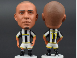 Пластиковый Trezeguet