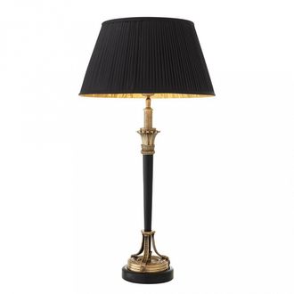 Настольная лампа Fairmont 111681