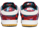 Nike SB Dunk Low Pro Parra x SB Abstract Art