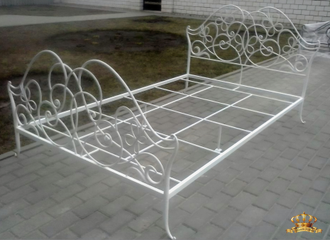 Кровать 05